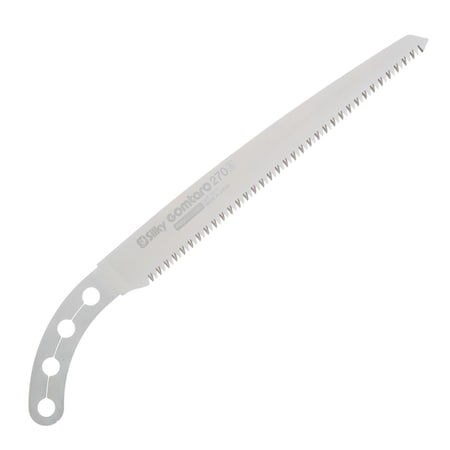 Silky Saws Silky Replacement Blade Only GOMTARO 270mm Large Teeth 103-27